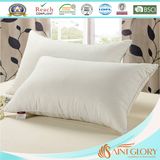 Gel Fiber Hotel Polyester Synthetic Micro Fibre Pillow Cushion Inner