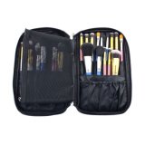 Promotion Multi-Functional Zipper Makeup Cosmetic Case for Travel Home