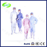 Polyester Anti-Static/ESD Overcoat/Smock for Factory & Lab (EGS-PP15)