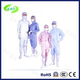 Polyester Anti-Static/ESD Overcoat/Smock for Factory & Lab (EGS-PP15)