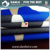 75D Polyester Elastic Fabric for Leggings