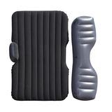 Back Seat Inflatable Car Camping Travel Mattress
