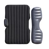 Back Seat Inflatable Car Camping Travel Mattress