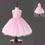 Baby Girl Birthday Party Christmas Flower Girls Dresses