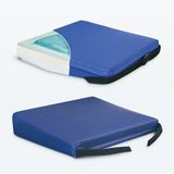 Gel Foam Wedge Cushions