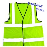 Reflective Safety Vest