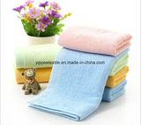 100% Natural Bamboo Face Towel