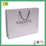 Customized Promotion Gift /Shopping / Printed Paper Bag with Strings