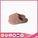 Coral Fleece Women Memory Foam Winter Slippers