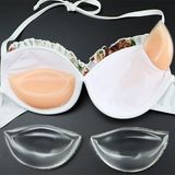 Hot Selling Silicoe Push up Bra Pad