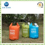 Promotional Swimming Diving 20L Waterproof Barrel Backpack Dry Bag (JP-WB008)