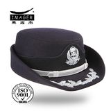 Fine Quality Bucket Cap with Badge