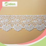 Factory Direct Cheap Polyester Guipure Lace for Garments