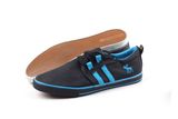 Men Shoes Canvas Shoes Classical Canvas Shoes Casual Shoes Snc-0215002