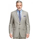 OEM Factory Price Customized Men Business Suit Blazer and Pants (SUIT62442-12)