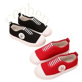 2017 New Hot Arriving Children's Fashion Canvas Shoes