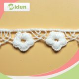 New Arrival Wholesale Flower Cotton Fashion Chemical Lace