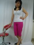 Cotton Yoga Wear for Women