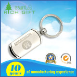 Accepted Custom Cheap Metal Keychain No Minimum Wholesaler