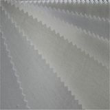 Polyester Fabric Top Fused Interlining T/C Fabric for Shirt Collar