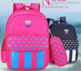 Premium School Backpack Bag/Spring School Bag/Autumn School Bag/School Student Bag/School Backpack (SGS/BSCI/RoHS/ISO9001)