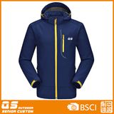 Men's Waterproof Windproof High Function Warm Outdoor Coat Ski Jacket