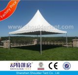6X6m Outdoor Gazebo Tents, Garden Tent, Summer Canopy Tents