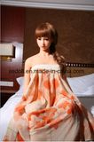 Ce Certification Agent Wanted 148cm Silicone Baby Doll for Sex