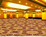 Hotel Wall to Wall Wilton Carpet-W2067A-1