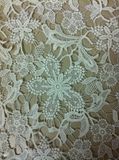 Cotton Embroidery Lace (BP-033)