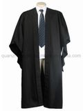 Custom High Quality Graduation Cap Tassel Dress Gown