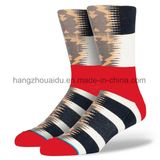 High Quality 200n Fashion Men Sock