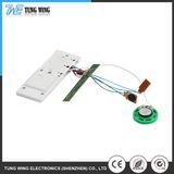 Customized Greeting Card Music Sound Chip