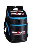 Men Women Sport Notebook Ironman Backpack Bag