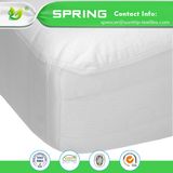 China Wholesale Home Bedding Terry Cotton 100% Waterproof Mattress Protector Fitted Sheet