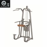 Pin Loaded Chin up / DIP Machine 7015 Gym Fitness Equipment