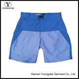 Mens Light Blue Boardshorts for Swimming