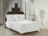 Hot Selling Custom Queen Size Cotton Plain Hotel Bedding