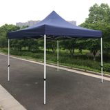 3X3m Navy Outdoor Steel Pop up Gazebo Folding Tent