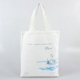 Cheap Tote Canvas Cotton Bag for Promontion