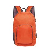 Durable Lightweight Hiking Backpack Sport Travel Luggage Shoulder Bag