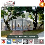 Wedding Marquee Tent with Glass Wall for Outdoor for Sale