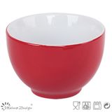 11.8cm Restaurant Glazing Cereal Bowl Wholesale
