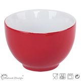 11.8cm Restaurant Glazing Cereal Bowl Wholesale