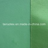 210d PVC Coated Oxford with Waterproof Raincoat Fabric