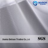 2016 New Style Polyester Spandex Mesh Fabric