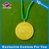 Custom Metal Keychain for Souvenir Promotion Gift