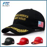 Unisex 6 Panel Cap Wholesale Custom Embroidery Logo Baseball Cap