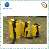 Promotional Outdoor Camping 20L Waterproof Barrel Backpack Dry Bag (JP-WB009)