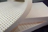 Supersoft Healthy Latex Mattress Core 7 Zone